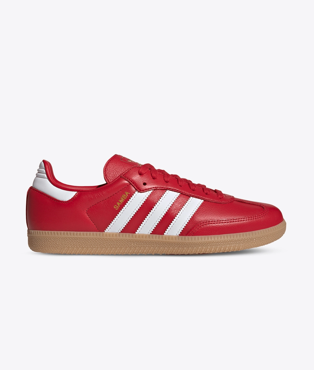 adidas gazelle silver green womens adidas Originals Women's Samba OG main image 1