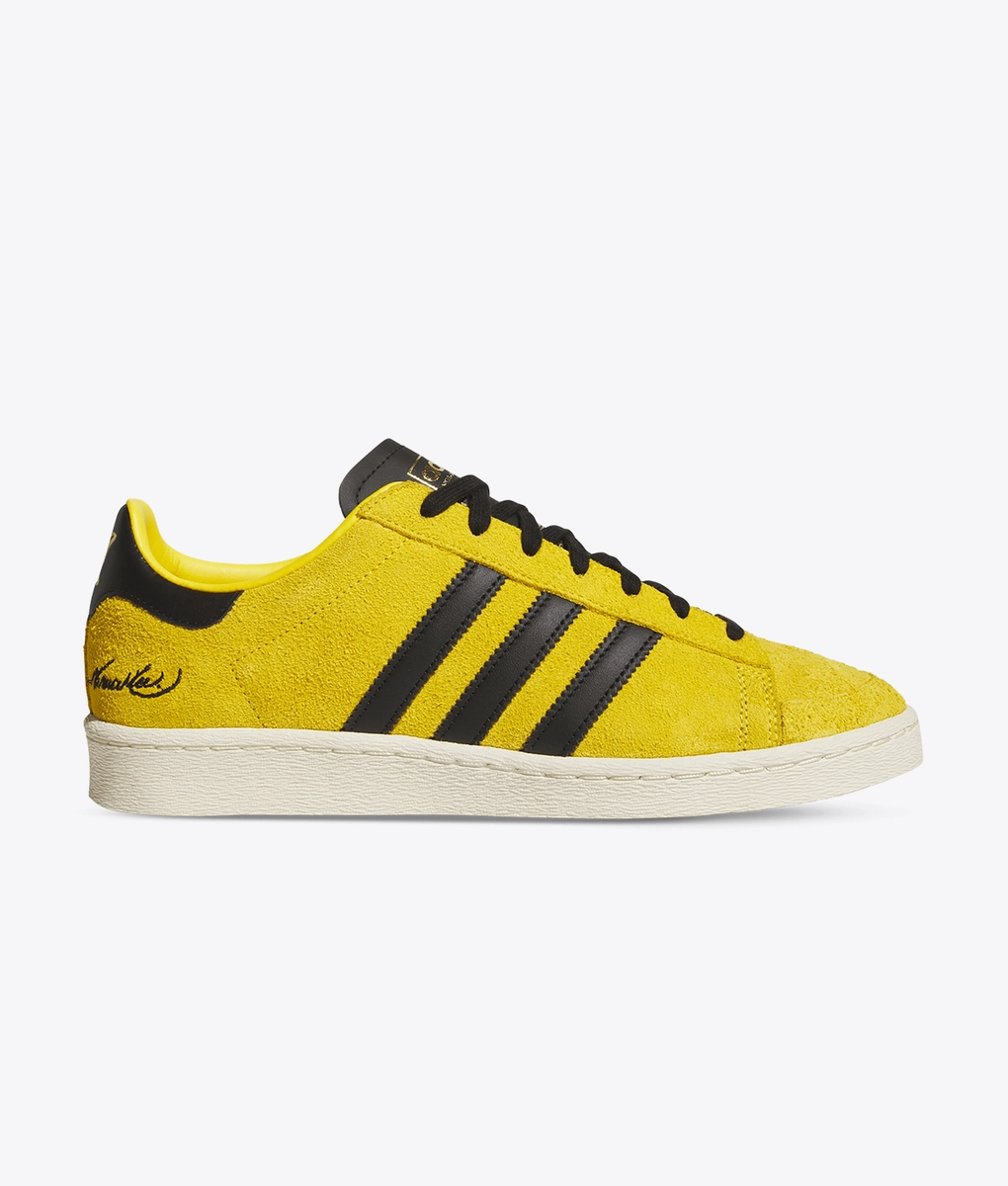 Adidas Originals - Adidas Originals Jabbar Low Supplier