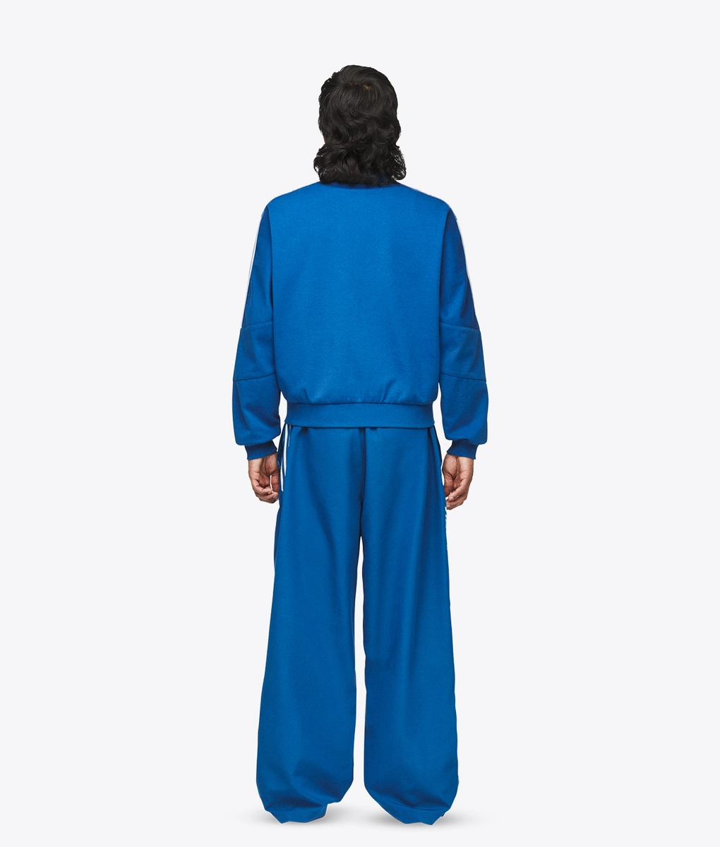 Adidas Originals - Adidas Originals X Willy Chavarria Knit