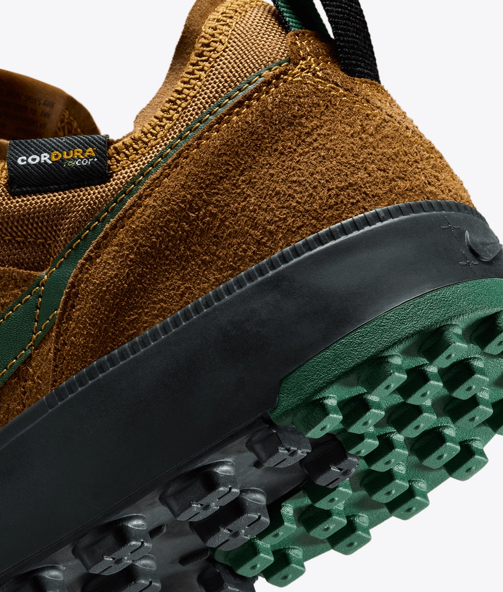 ◆正規品◆NIKE C1TY PREMIUM CORDURA LIGHT BRITISH TAN◆人気 Nike - Nike C1Ty Premium Light British Tan/Fir-Black | Buy