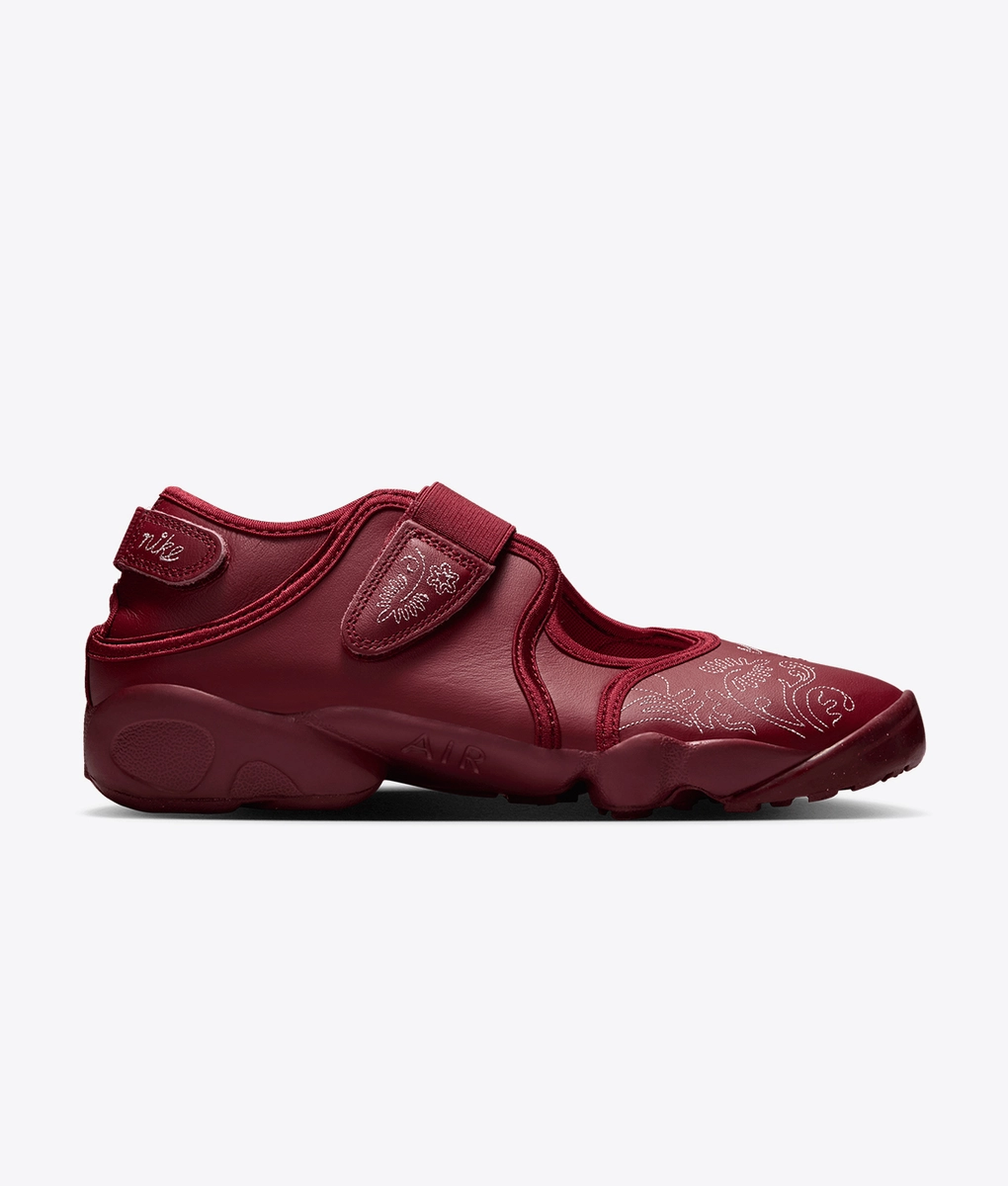 Nike Rift Red Nike - Nike Air Rift Team Red/Pale Ivory | Buy Women's Footwear Online ...