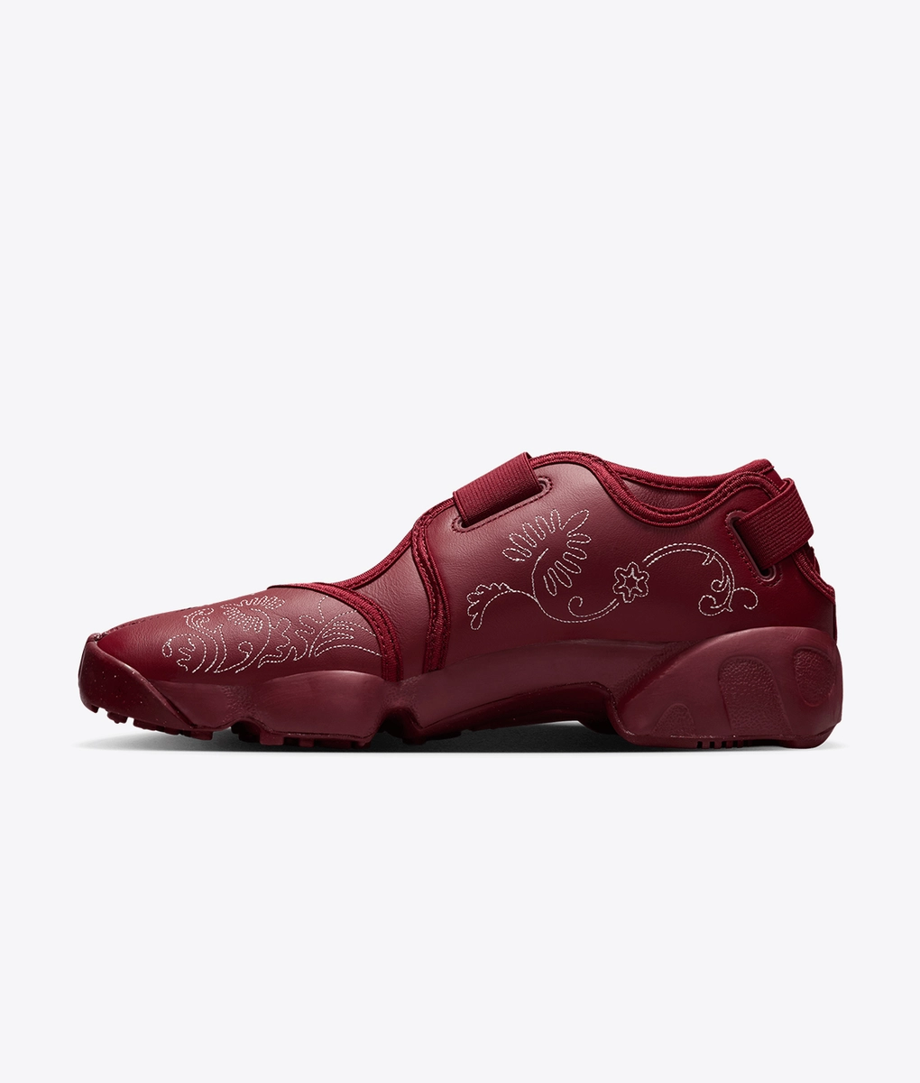 Nike Rift Red Nike - Nike Air Rift Team Red/Pale Ivory | Buy Women's Footwear Online ...