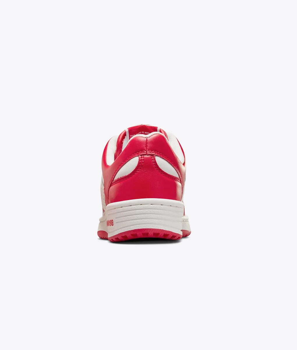 Converse - Converse Weapon Ox Red/Vintage White | Buy Men's