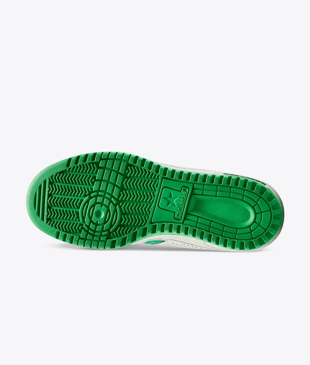 Converse - Converse Weapon Ox Green/Vintage White | Buy Men's