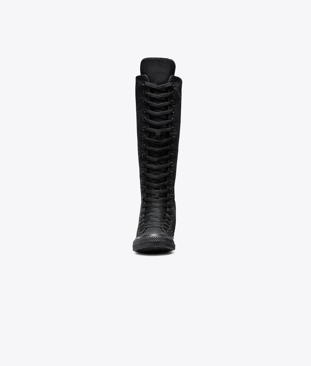 Converse - Converse Chuck Taylor All Star Xx High Black | Buy