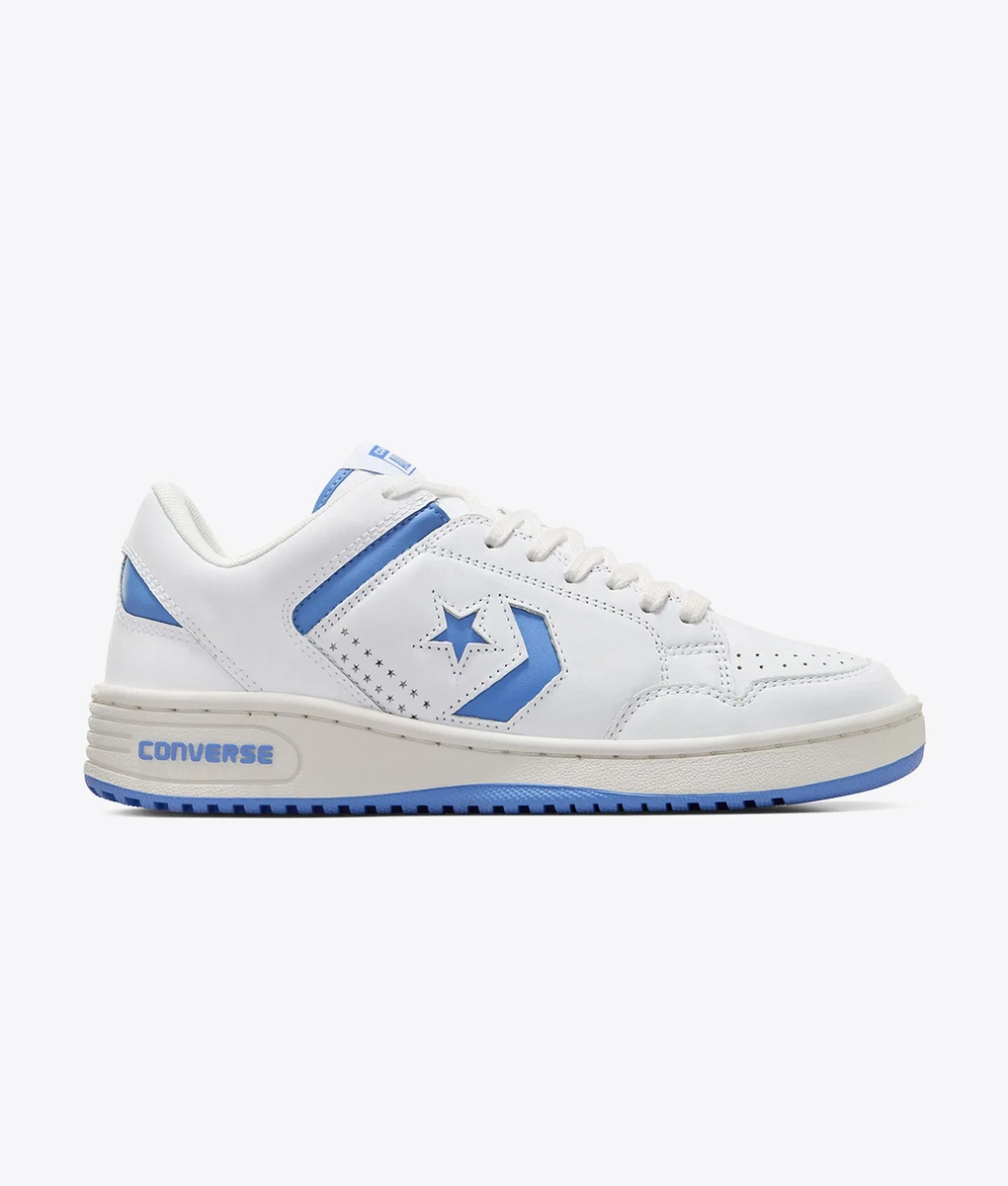 Converse - Converse Weapon Ox White/Open Sky | Buy Men's Footwear