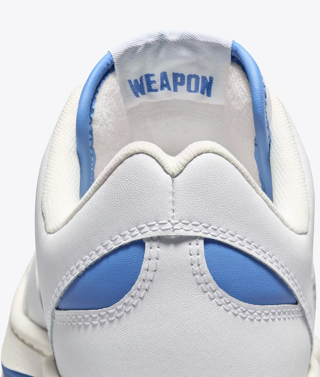 Converse - Converse Weapon Ox White/Open Sky | Buy Men's Footwear