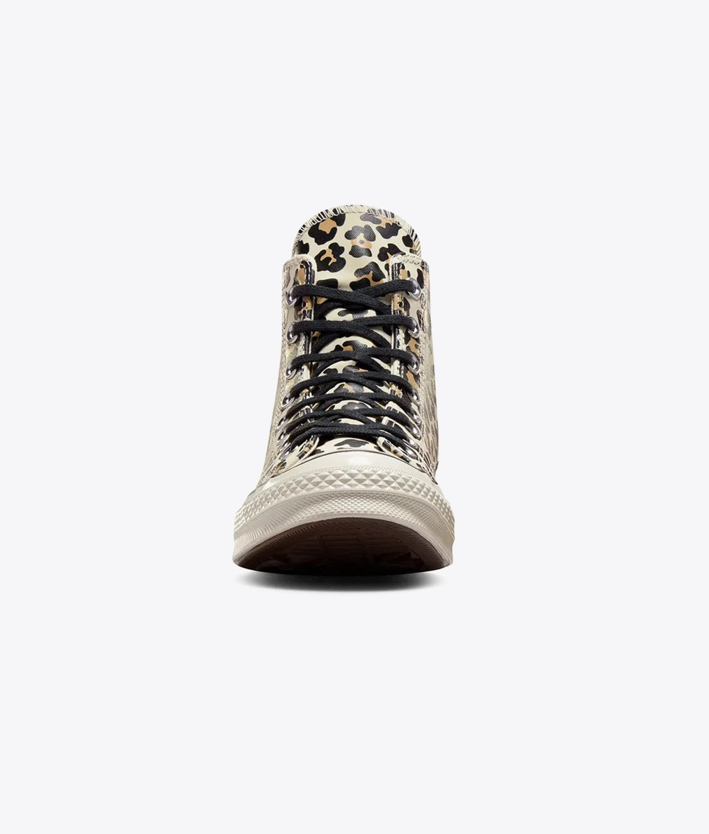 Converse - Converse Chuck 70 High Egret/Light Fawn-Black | Buy