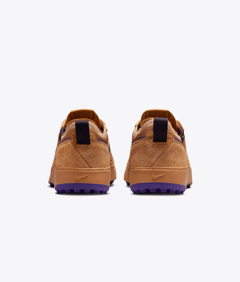 ◆正規品◆NIKE C1TY PREMIUM CORDURA FLAX WILD GRAPE◆関税込 Nike - C1TY PREMIUM CORDURA - VegNonVeg