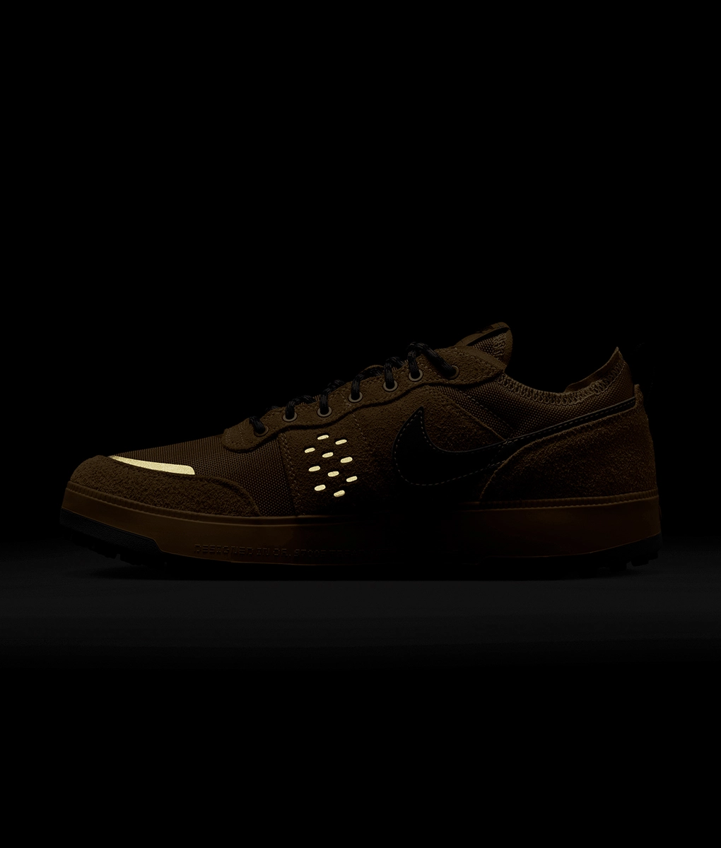 Nike - C1TY PREMIUM CORDURA - VegNonVeg