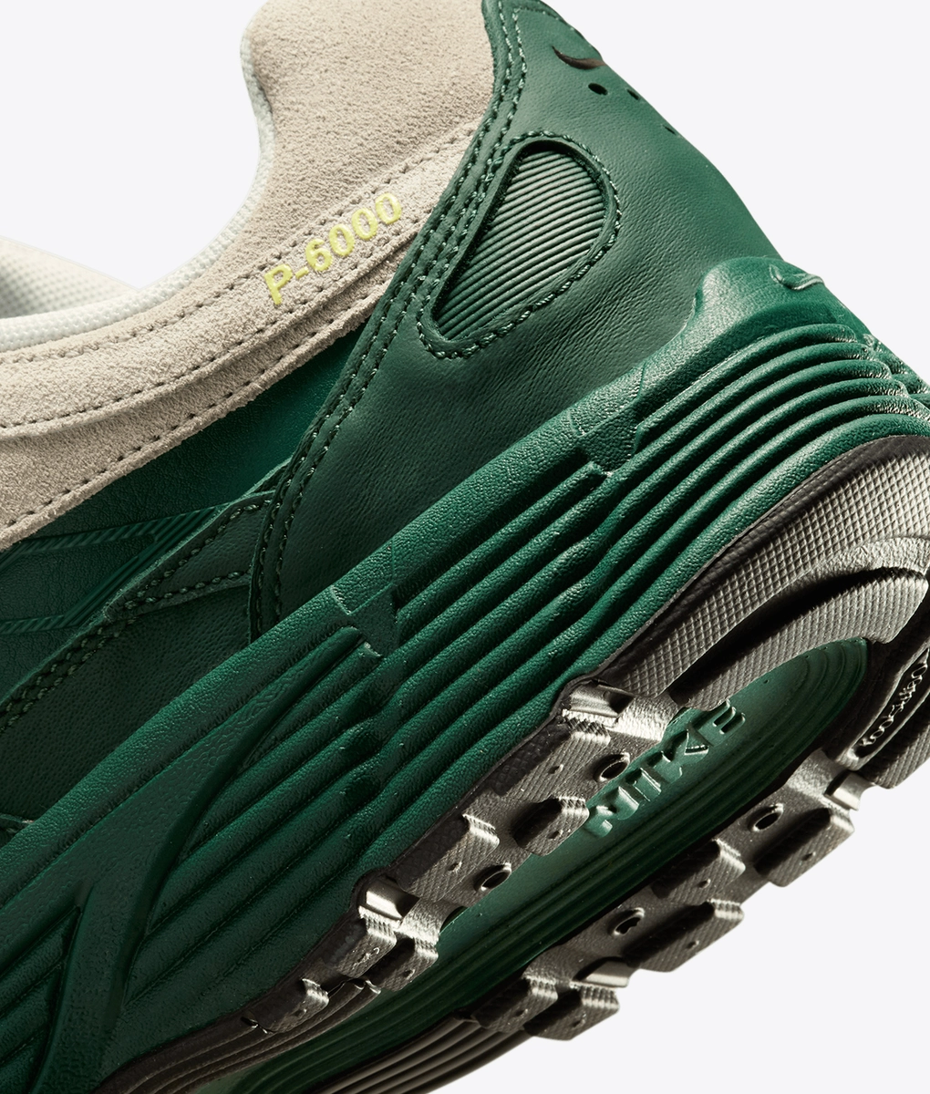 Nike - P-6000 PREMIUM - VegNonVeg