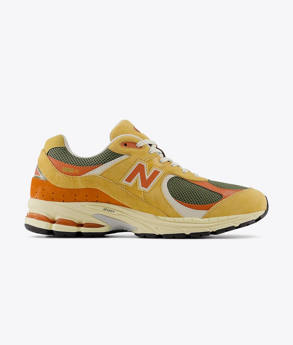 New Balance - New Balance 2002 Dried Apricot | Buy Men's Footwear