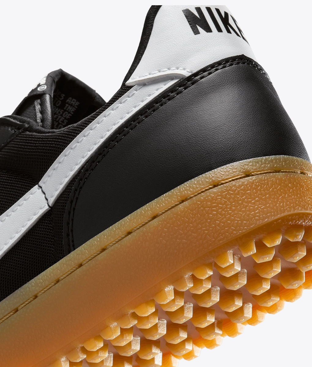 Nike - Nike Field General Black/White-Gum Light Brown | Buy