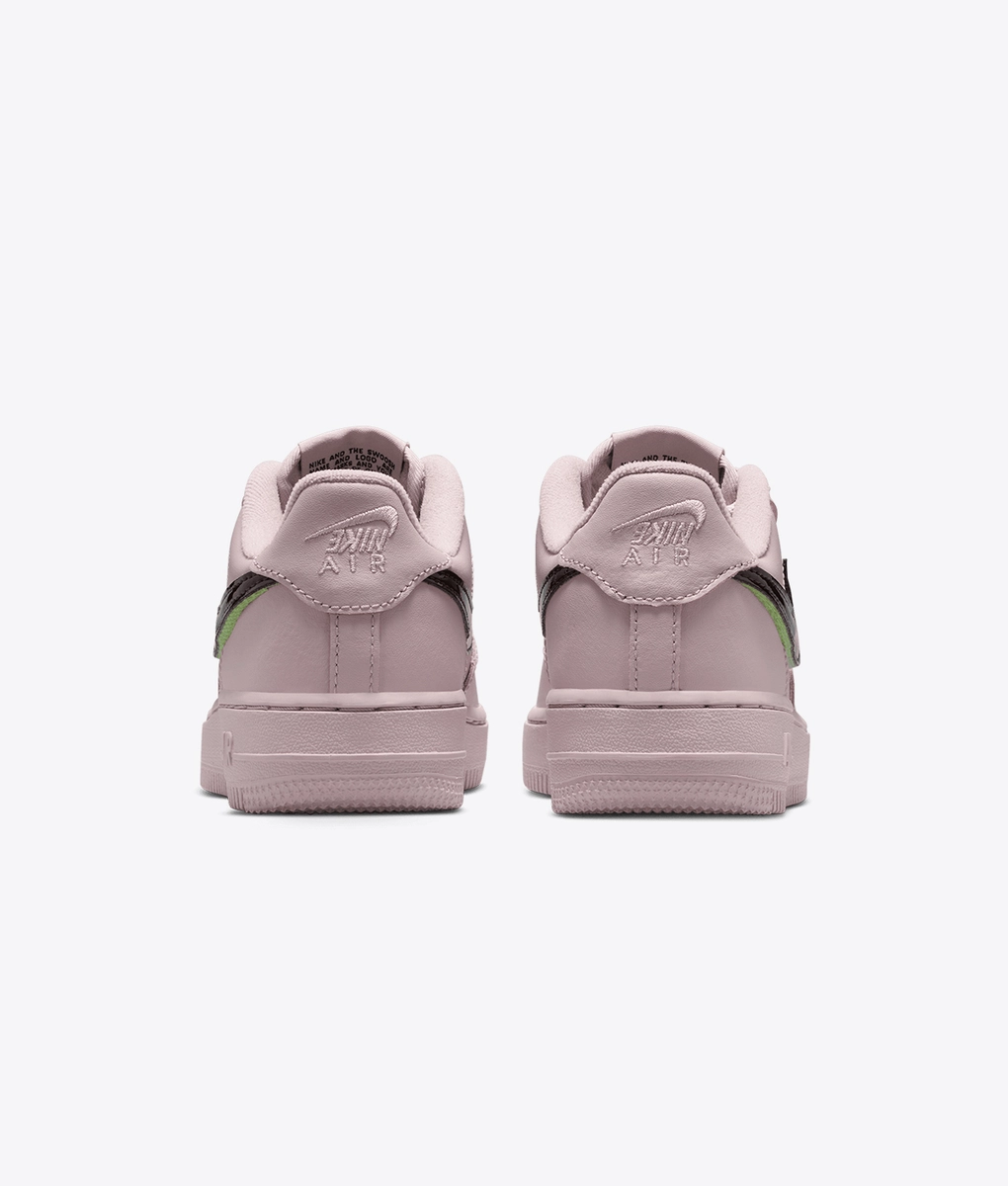Nike - Nike Air Force 1 LV8 2 Particle Rose/Velvet Brown | Buy
