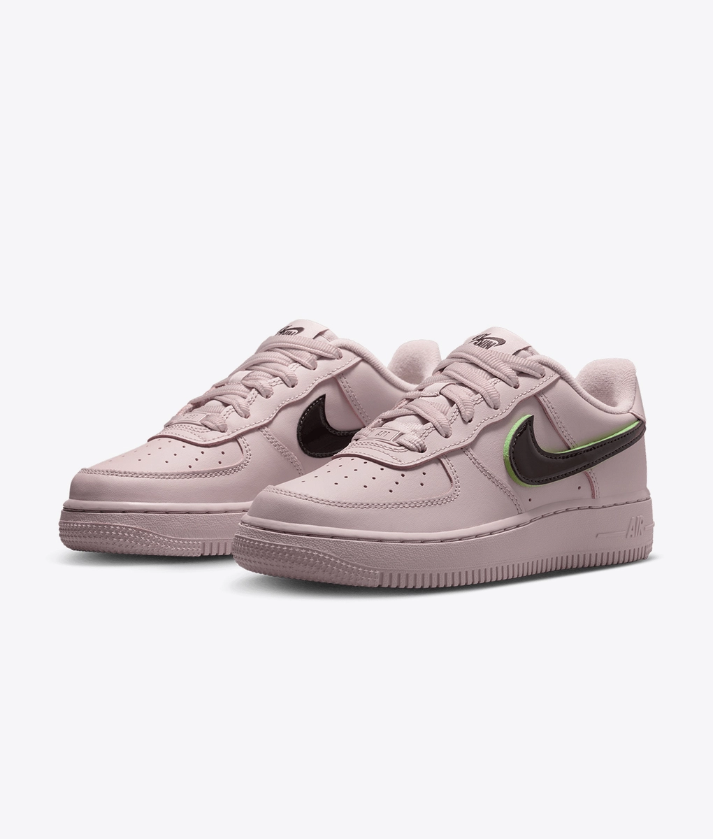 air force 1 lv8 3 rose