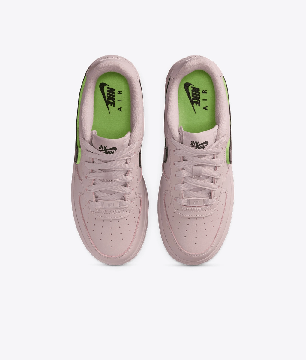 Nike - Nike Air Force 1 LV8 2 Particle Rose/Velvet Brown | Buy
