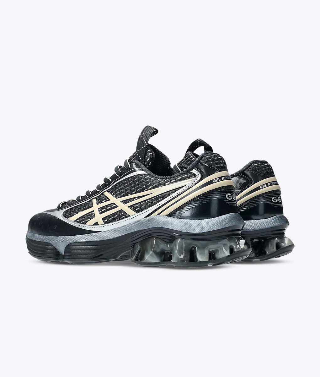 靴 ASICS GEL-KINETIC FLUENT ASICS® GEL-Kinetic Fluent | Foot Locker Canada
