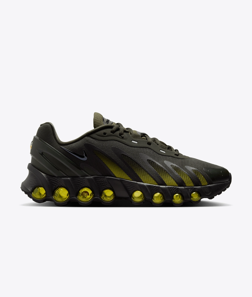 Nike - Nike Air Max Dn8 Sequoia/Black-Bright Citron | Buy Men's
