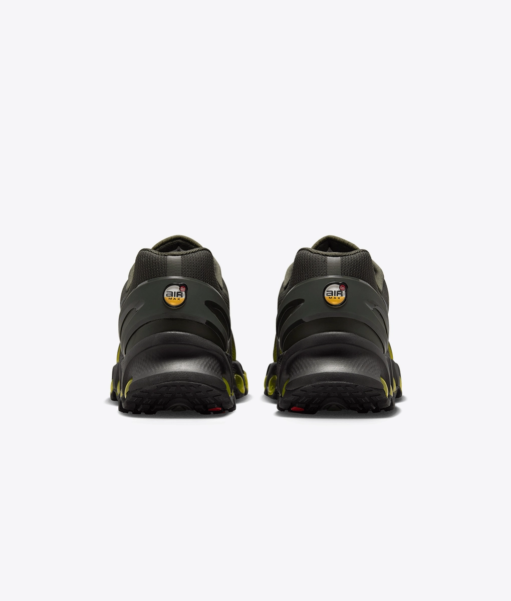 Nike - Nike Air Max Dn8 Sequoia/Black-Bright Citron | Buy
