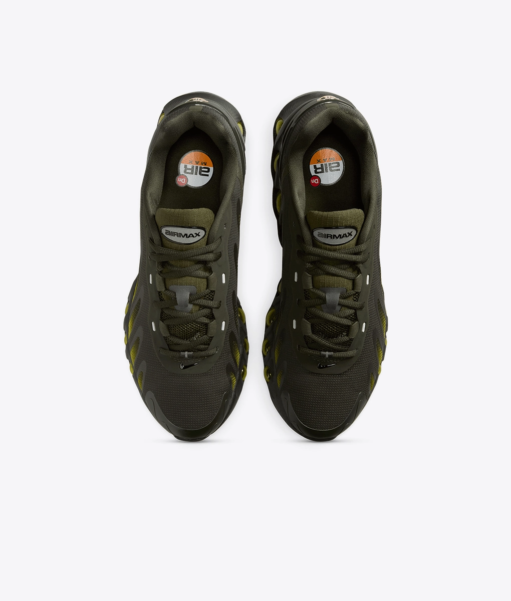 Nike - Nike Air Max Dn8 Sequoia/Black-Bright Citron | Buy
