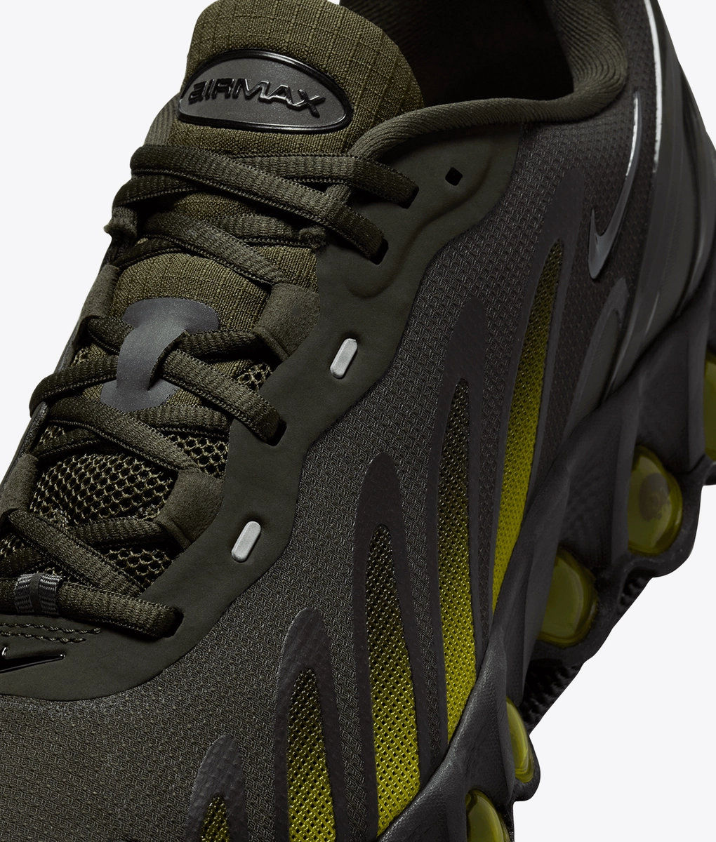 Nike - Nike Air Max Dn8 Sequoia/Black-Bright Citron | Buy Men's