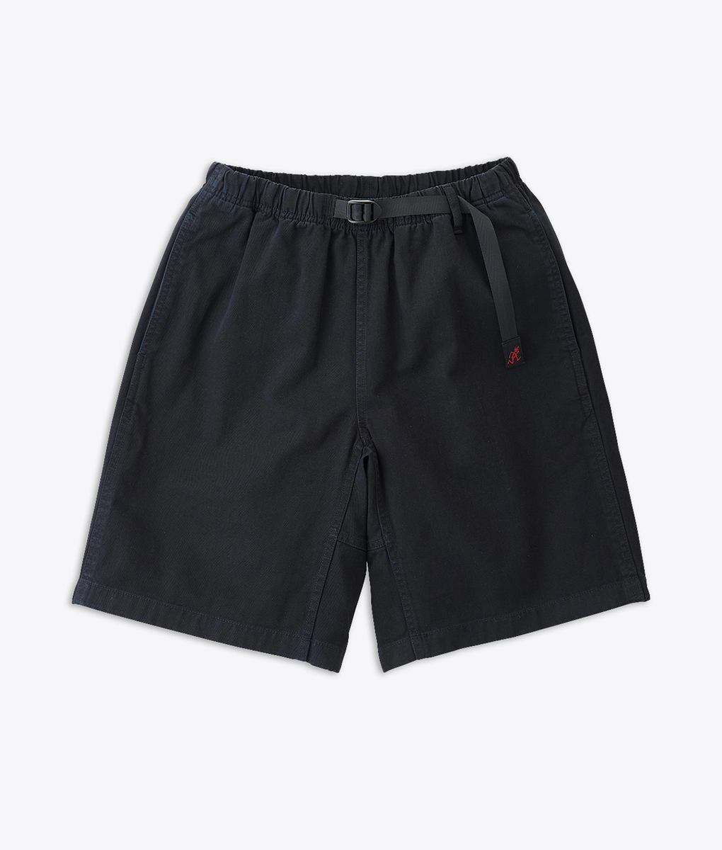 Gramicci - Gramicci G-Short Black | Buy Men's Shorts Online At