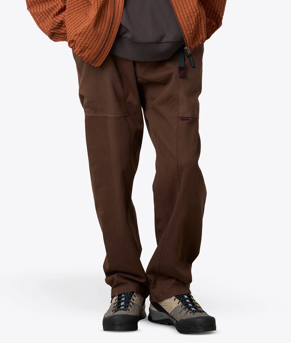 Gramicci - Gramicci Gadget Pant Tobacco | Buy Men's Pants Online At  VegNonVeg