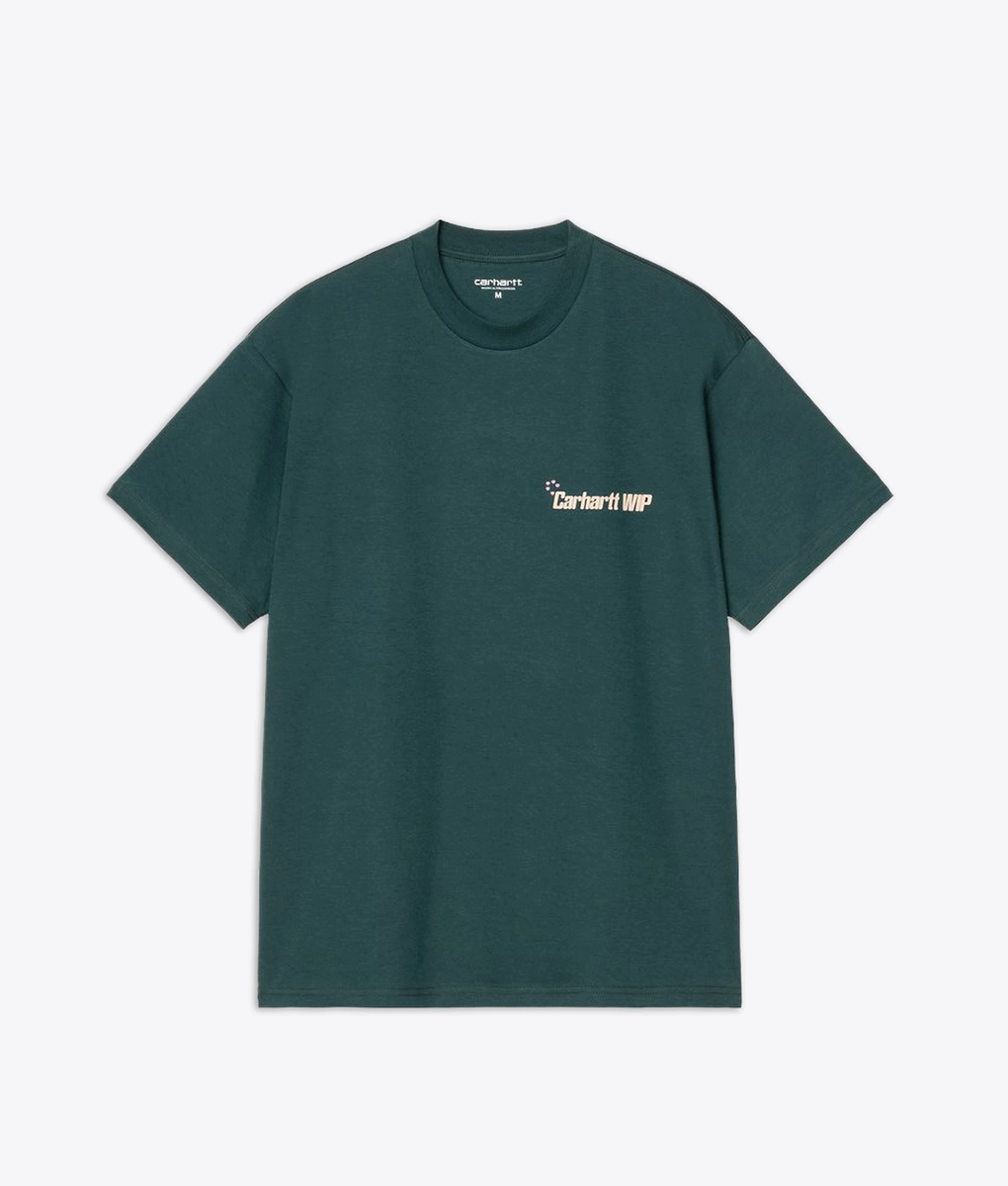 Carhartt WIP - Carhartt Wip Short Sleeve All Tools Graphic T-Shirt
