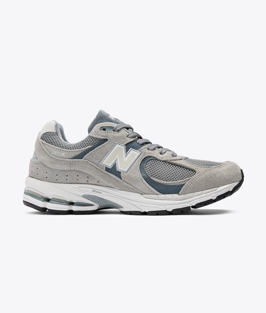 New Balance - New Balance 2002 Steel | Buy Men's Sneakers Online