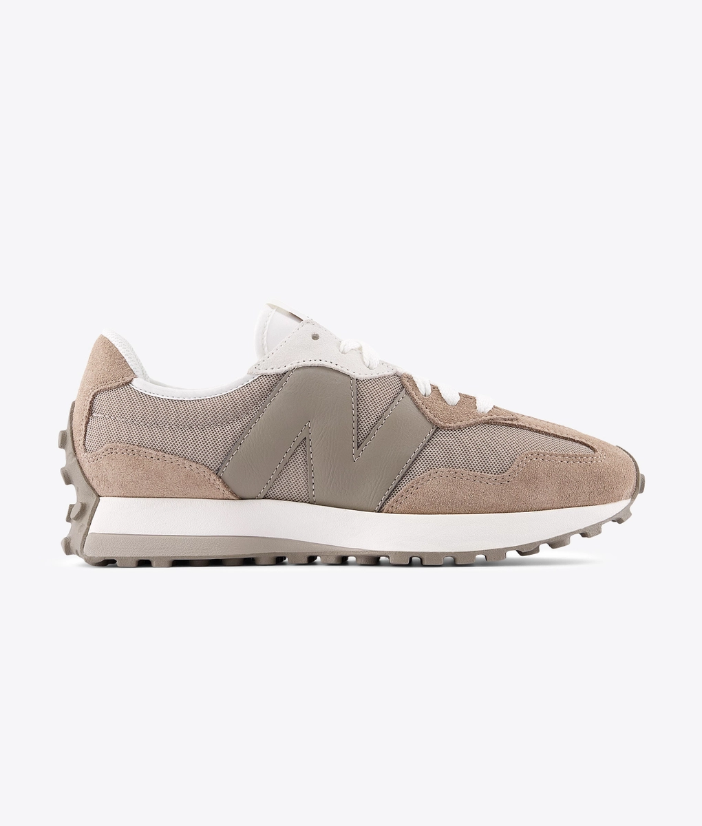 New Balance - New Balance 327 Mushroom | Buy Unisex Sneakers