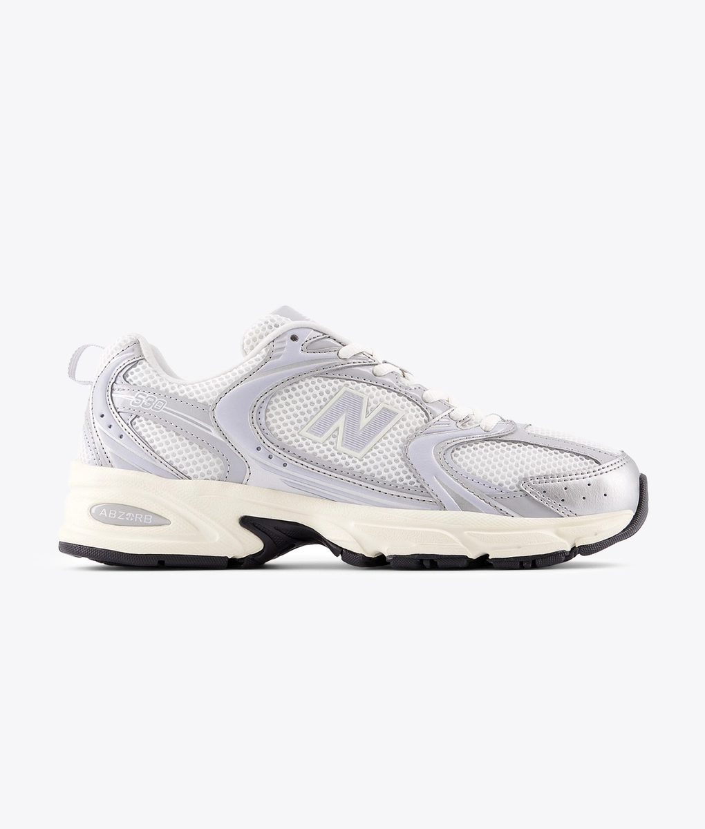 New Balance - New Balance 530 Silver Metallic | Buy Unisex