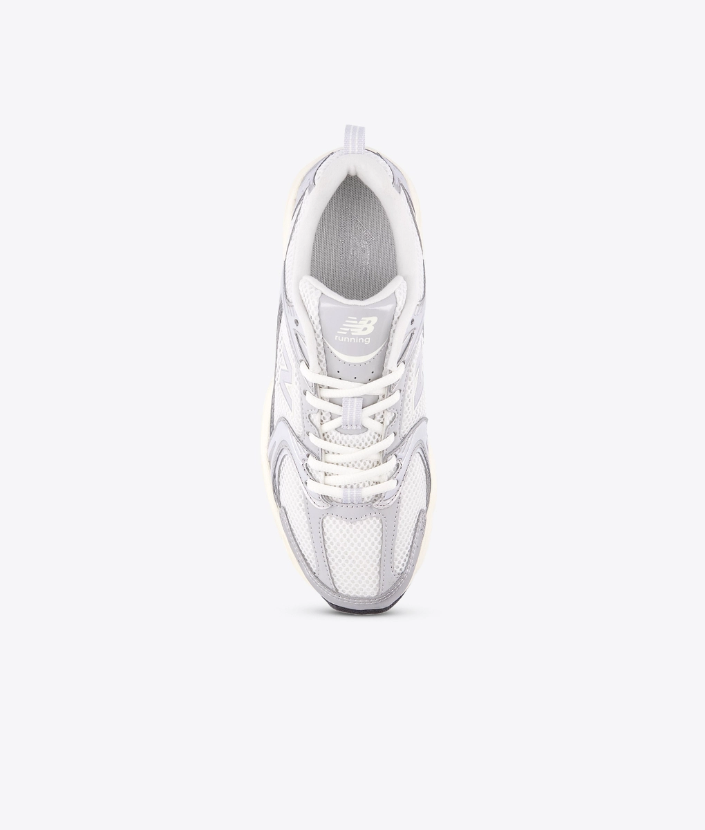 【美品】BLANC.. BE005 - SILVER Buy New Balance x Miu Miu 530 SL 'White' - 5E165E 3D8C F0009