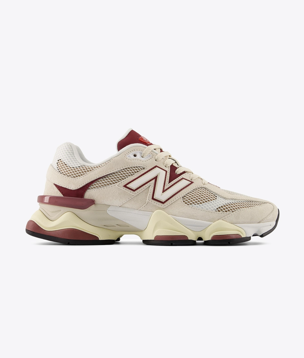 renso_lopezN ew Balance 9060 （208） New Balance 9060 Unisex Sneakers | Shopbop