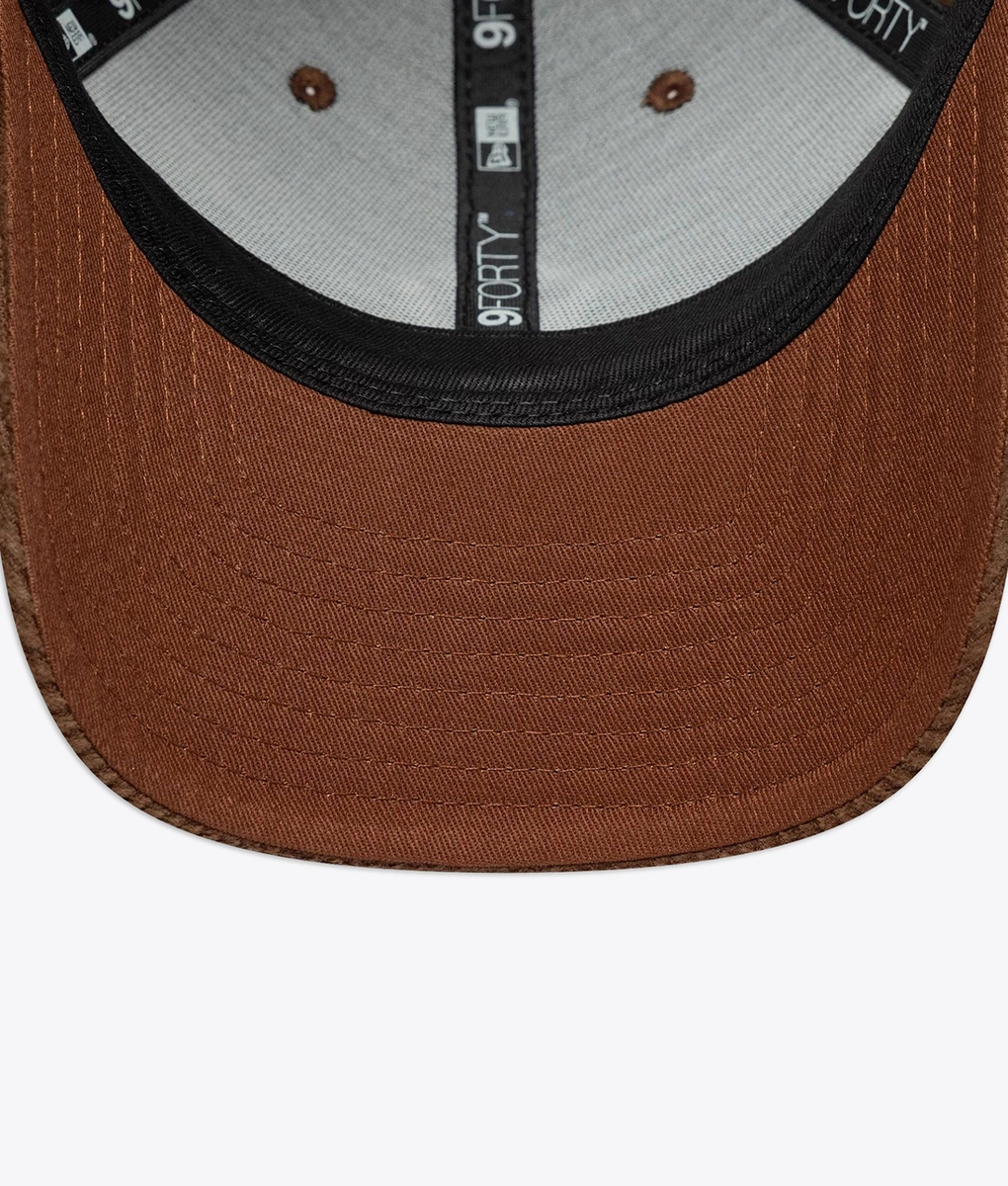 New Era - New Era 9Forty M-Crown Corduroy New York Yankees