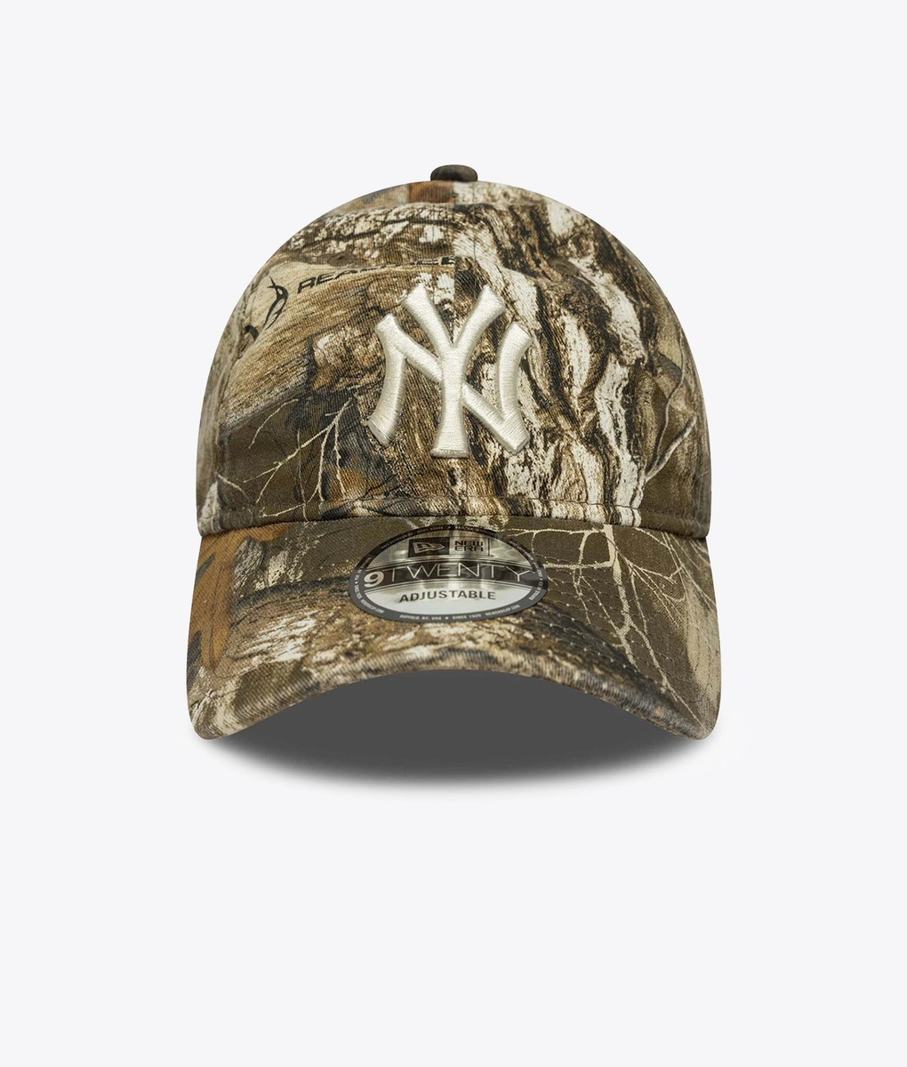 New Era - New Era 9Twenty Washed Realtree Cap Neyyan Rte | Buy