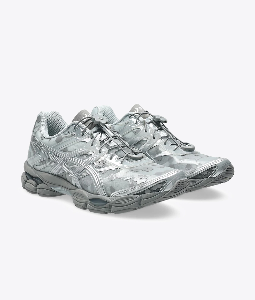 ASICS - Asics X Cecilie Bahnsen Sscb Gel-Cumulus 16 Glacier Grey