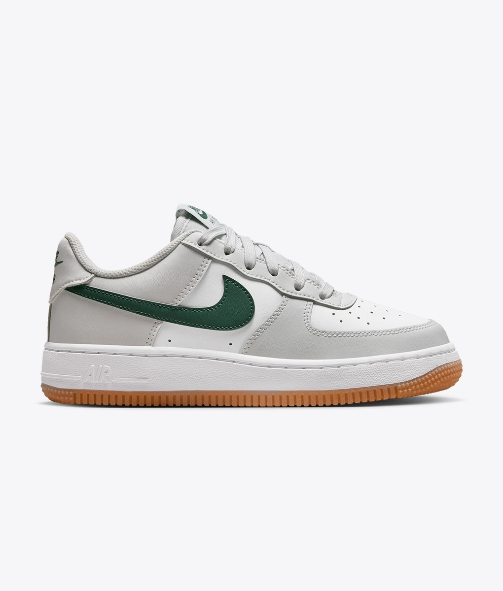 air force one white green