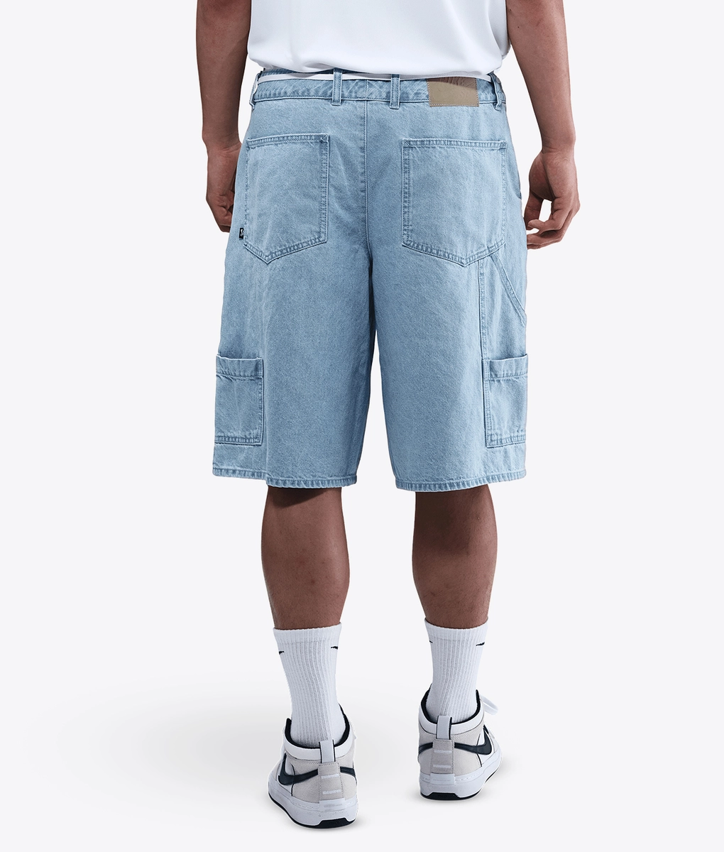 Nike - Nike Sb Jortility Short Ashen Slate | Buy Men's Shorts