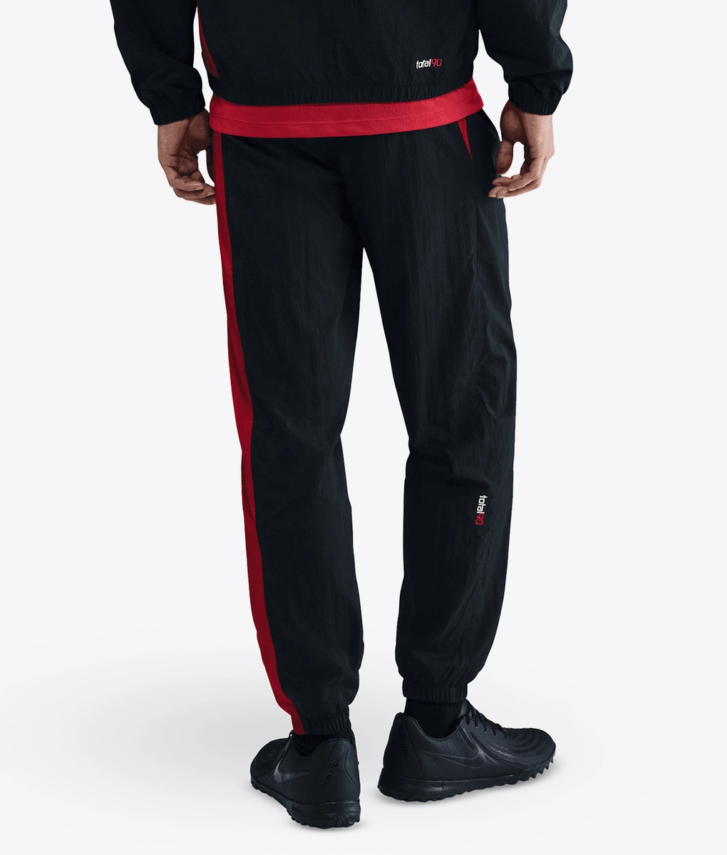 nike gym track pants