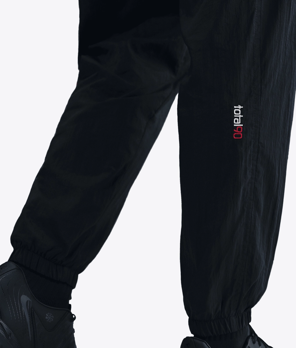 nike gym track pants