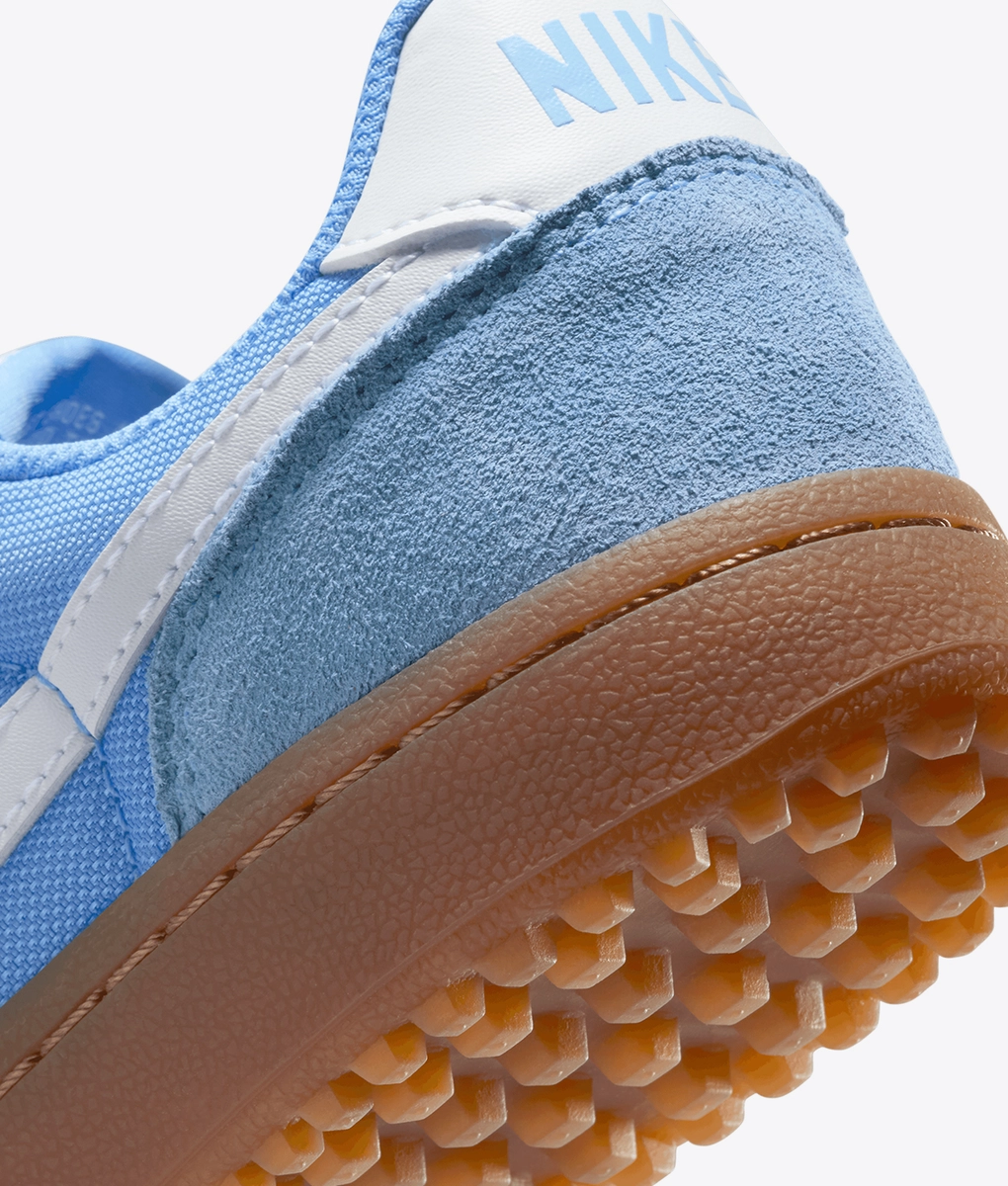 Nike - Nike Field General University Blue/White-Gum Medium  display picture 1