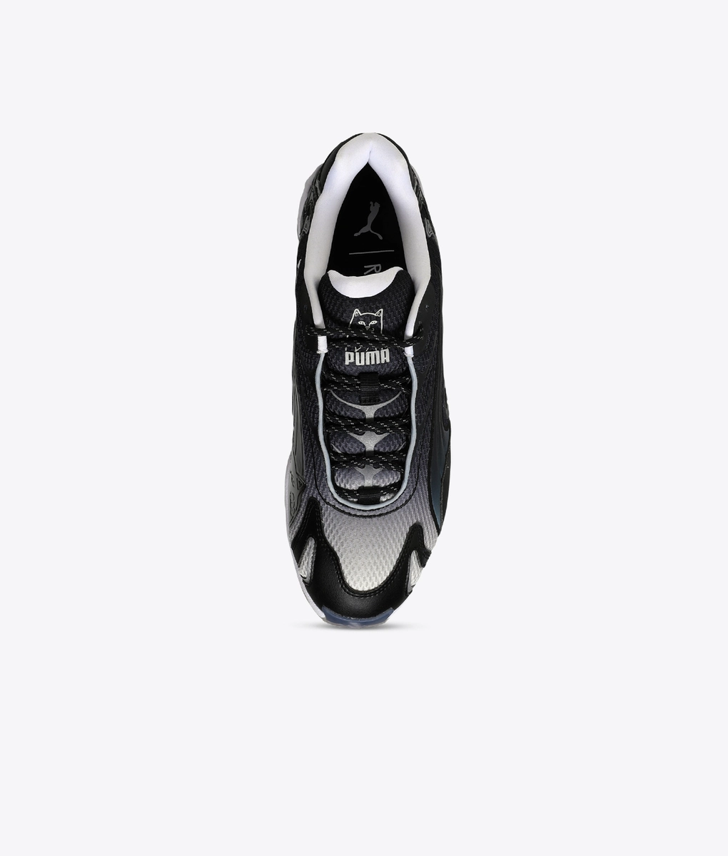 Puma - Puma X Ripndip Inhale Puma Black/Puma Silver | Buy Men's ...