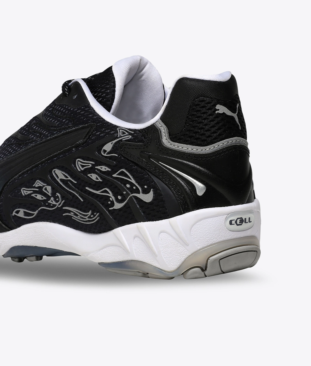 Puma - Puma X Ripndip Inhale Puma Black/Puma Silver | Buy Men's ...