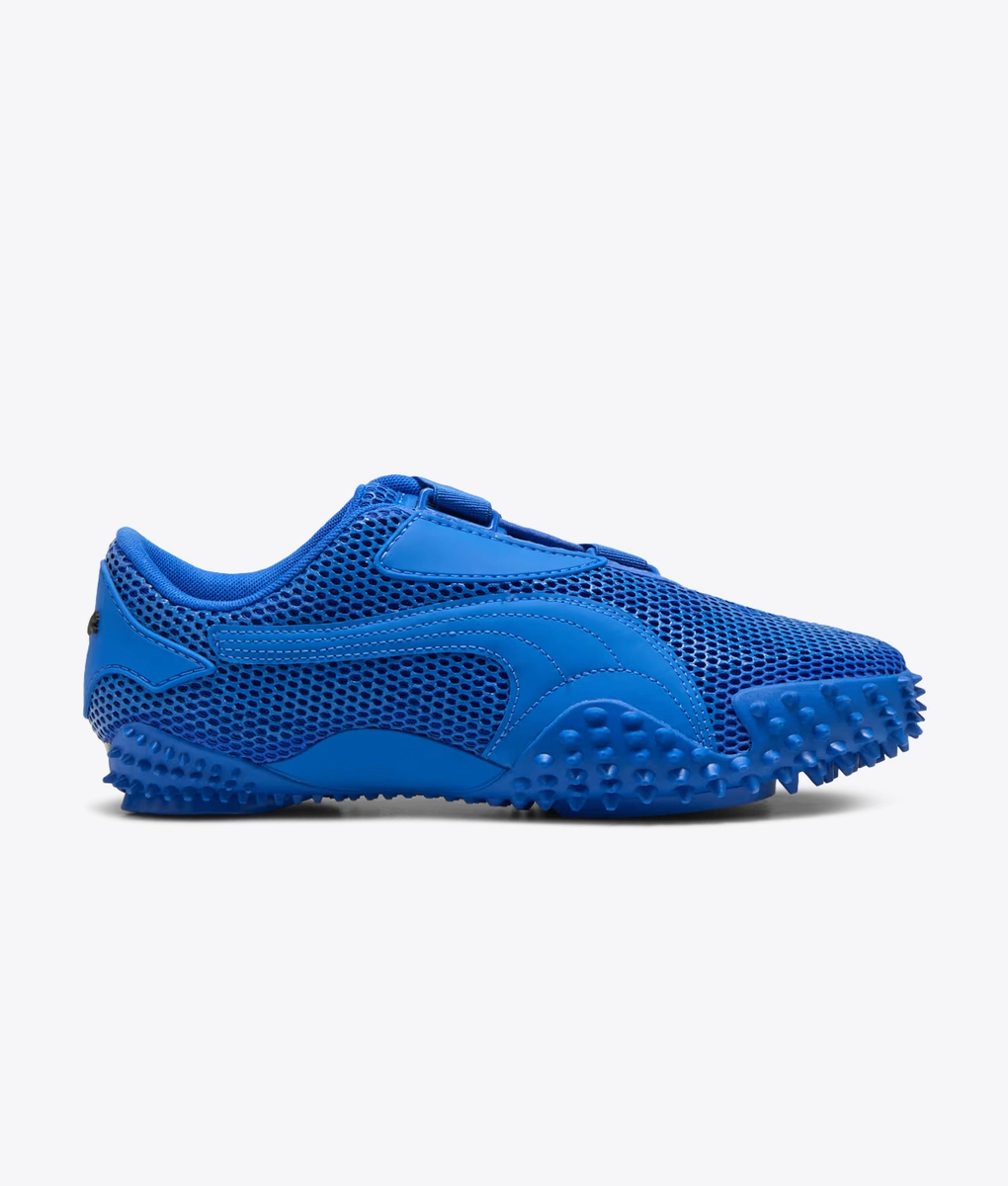 Puma - Puma Mostro Venom Lure Mountain Blue/Puma Black | Buy Men's