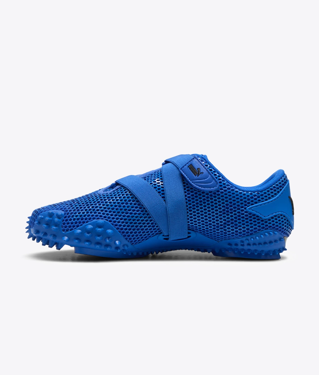 Puma - Puma Mostro Venom Lure Mountain Blue/Puma Black | Buy Men's