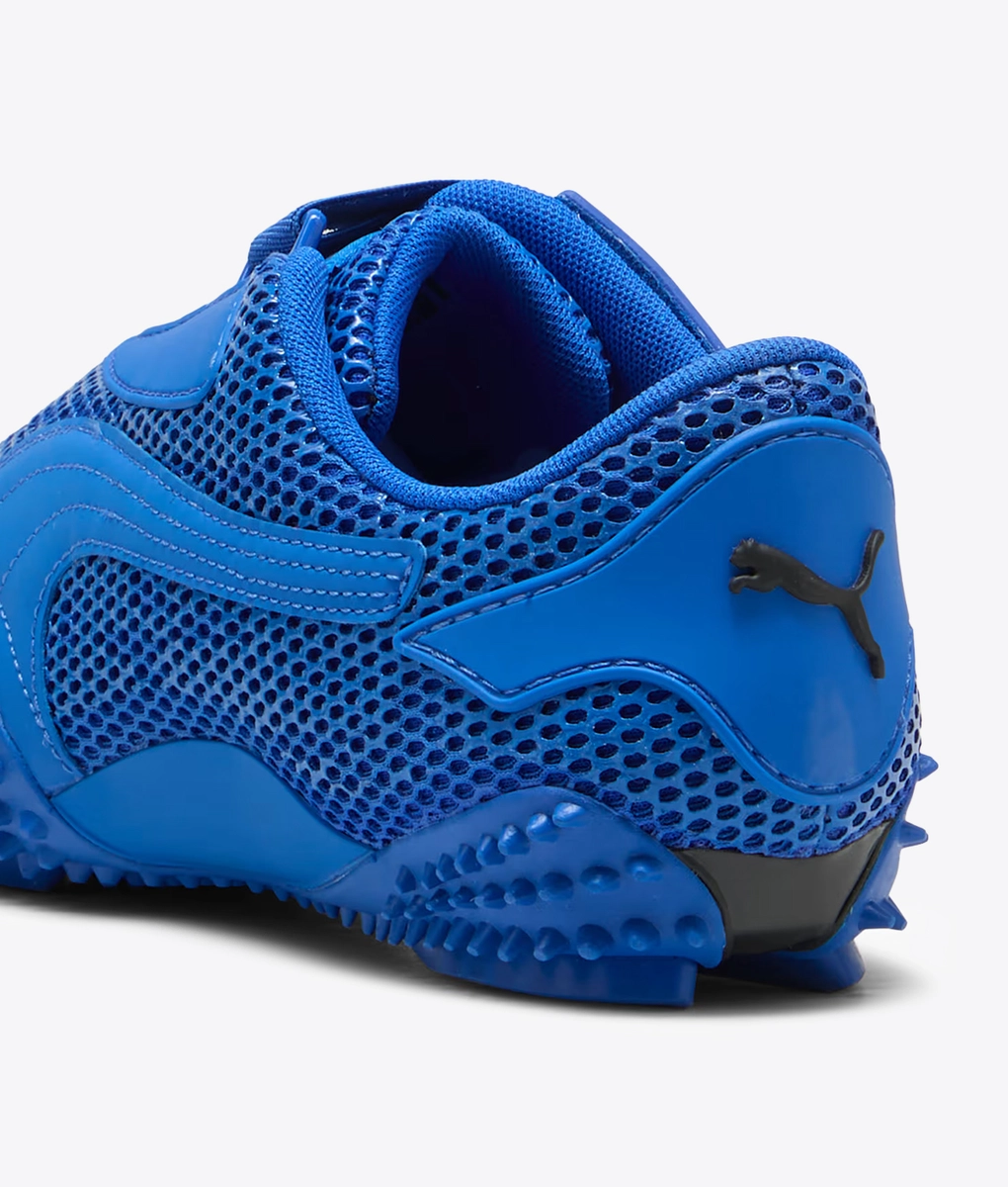 Puma - Puma Mostro Venom Lure Mountain Blue/Puma Black | Buy Men's