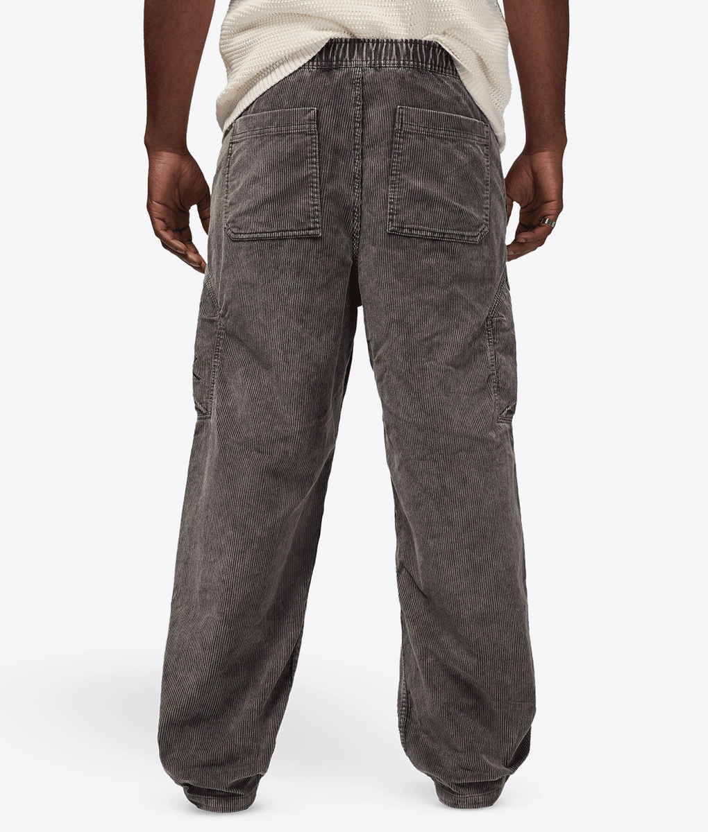 Jordan - Jordan Flight Chicago Corduroy Pant Black | Buy Men's