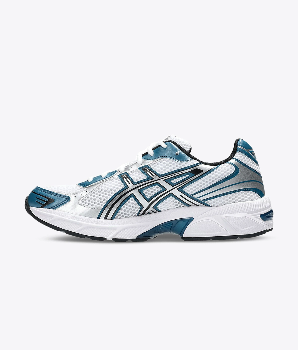 ASICS - Asics Gel-1130 White/Restful Teal | Buy Men's Sneakers