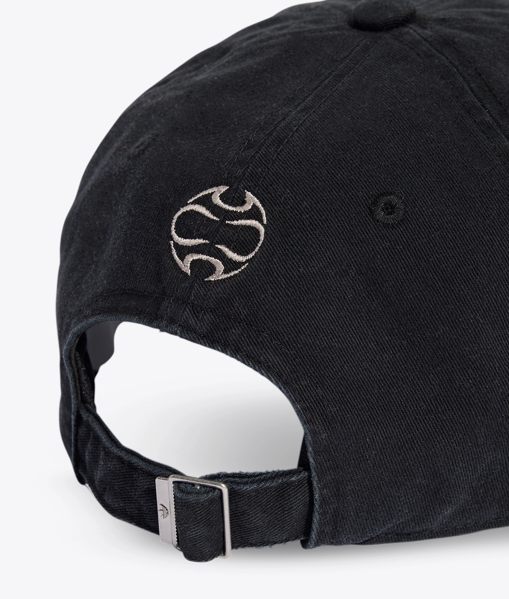 Adidas Originals - Adidas Originals Cap Black | Buy Unisex Hat