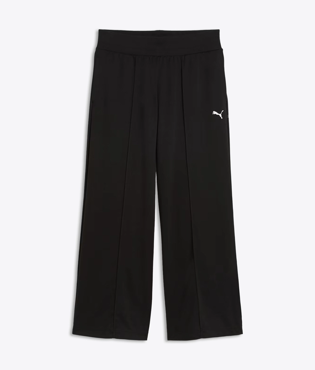 Puma - Puma X Future Archive Low Rise Relaxed Pants Puma Black